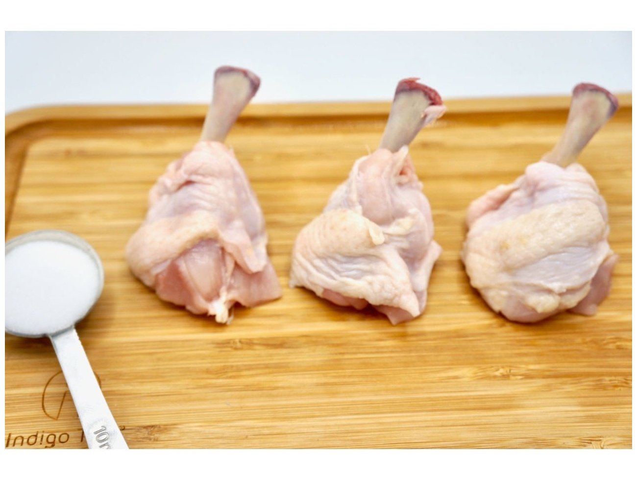 FREE-RANGE JiDORI® CHICKEN TULIP WING CHEF'S CUT