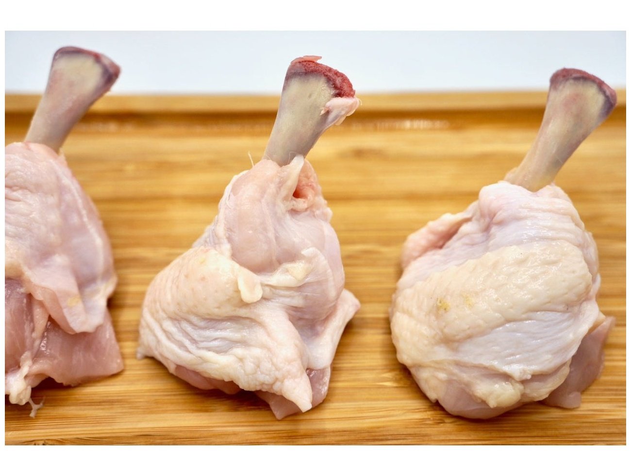 FREE-RANGE JiDORI® CHICKEN TULIP WING CHEF'S CUT