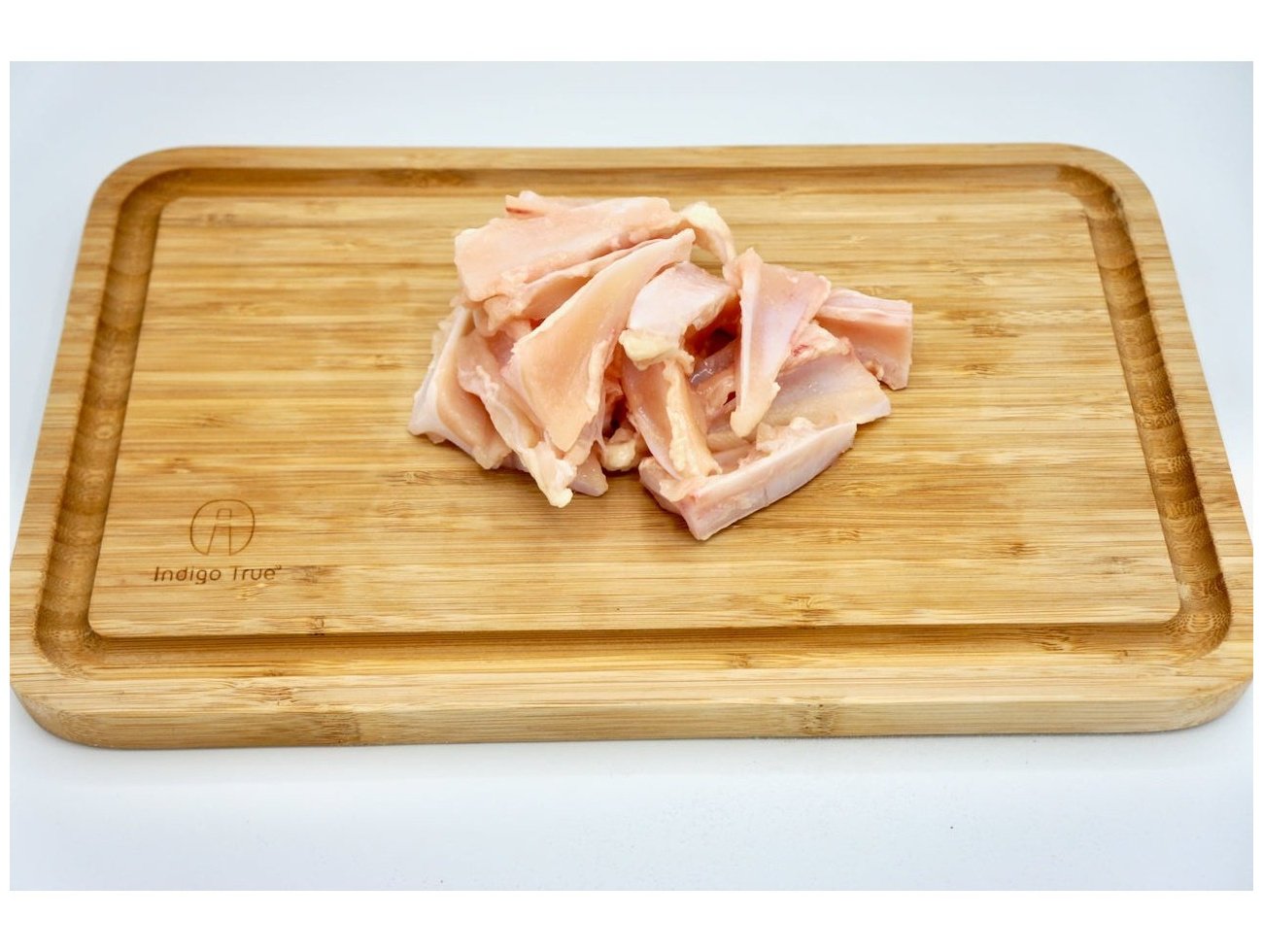 FREE-RANGE JiDORI® CHICKEN CARTILAGE SOFT BONE