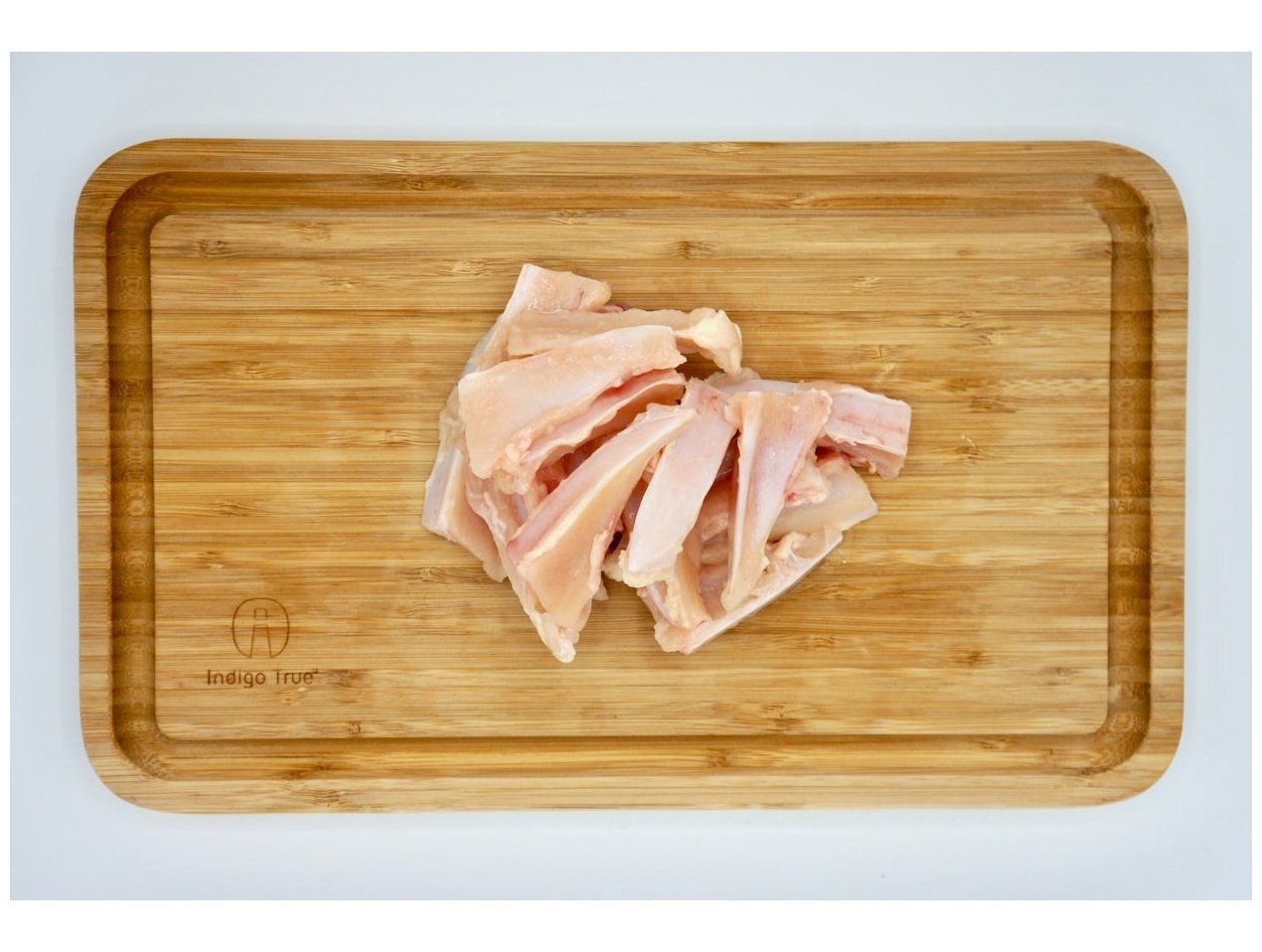 FREE-RANGE JiDORI® CHICKEN CARTILAGE SOFT BONE