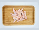 FREE-RANGE JiDORI® CHICKEN WING TIPS