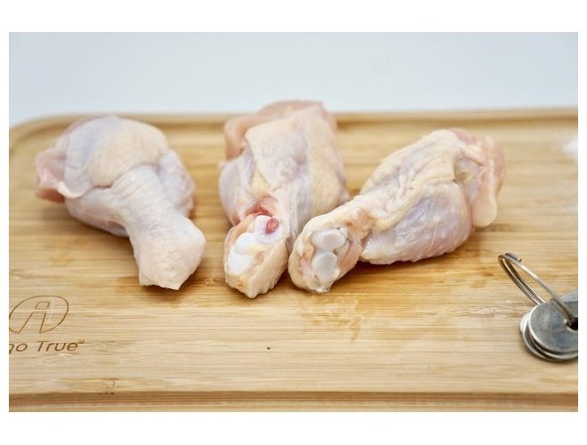 FREE-RANGE JiDORI® CHICKEN WING DRUMETTES