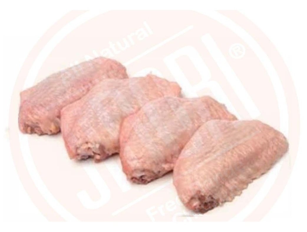 FREE-RANGE JiDORI® CHICKEN WING WINGETTES FLATS