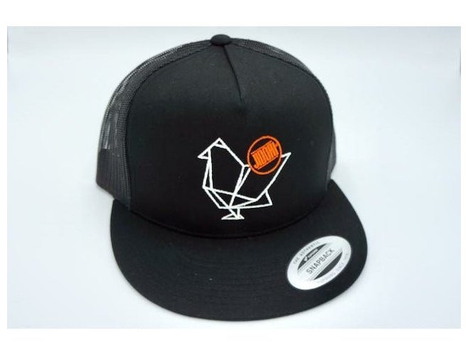 Origami Jidori® Chicken Trucker Hat